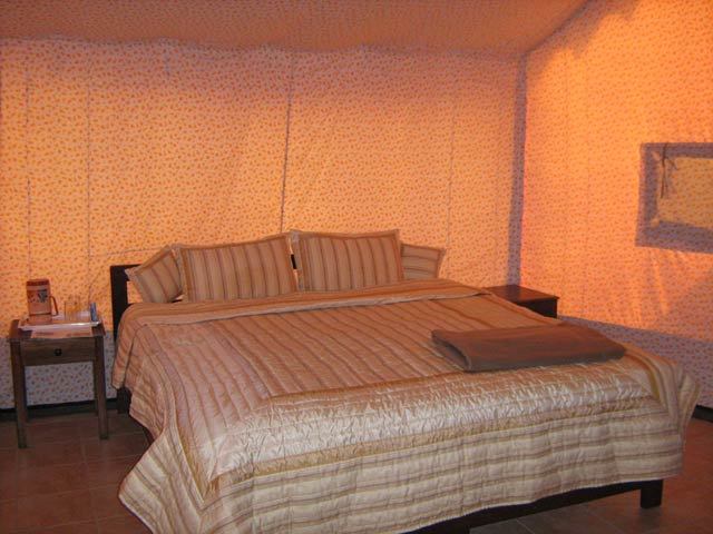 Botanix Nature Resort